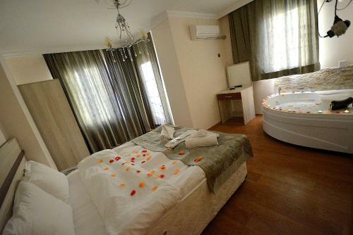 Agva Sahil Yildizi Hotel