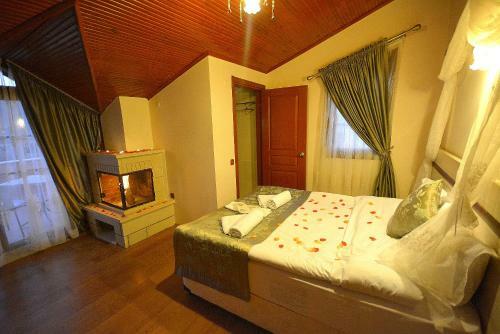 Agva Sahil Yildizi Hotel