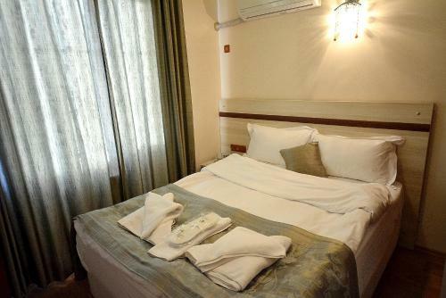 Agva Sahil Yildizi Hotel