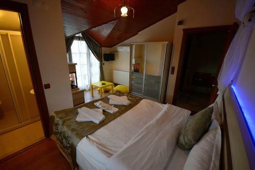 Agva Sahil Yildizi Hotel