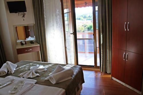Agva Sahil Yildizi Hotel
