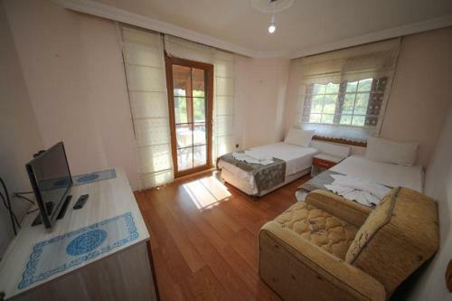 Agva Sahil Yildizi Hotel