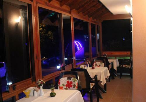 Agva Sahil Yildizi Hotel