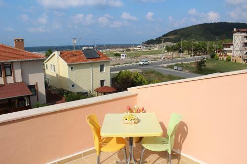 Agva Sahil Yildizi Hotel