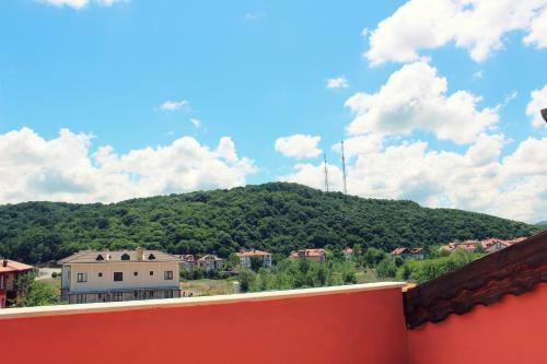 Agva Sahil Yildizi Hotel
