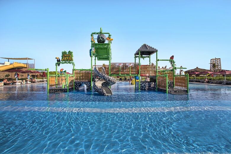 Hotel Aska Lara Resort & Spa