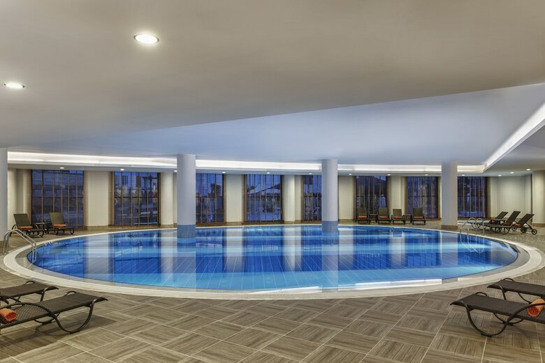 Hotel Aska Lara Resort & Spa