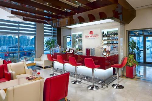 The Merlot Hotel Eskisehir