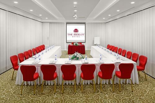 The Merlot Hotel Eskisehir