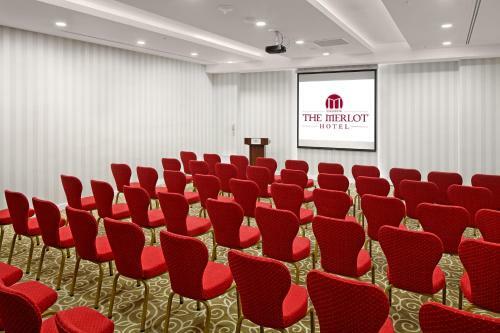 The Merlot Hotel Eskisehir