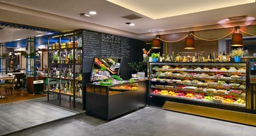 The Merlot Hotel Eskisehir