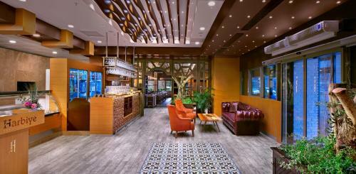 The Merlot Hotel Eskisehir