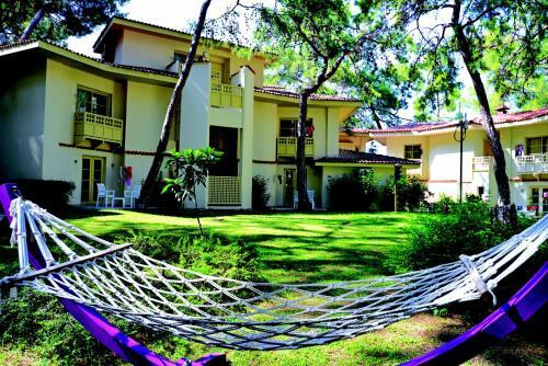 Hotel Ulusoy Kemer Holiday Club
