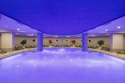 Hotel Kilikya Palace Goynuk