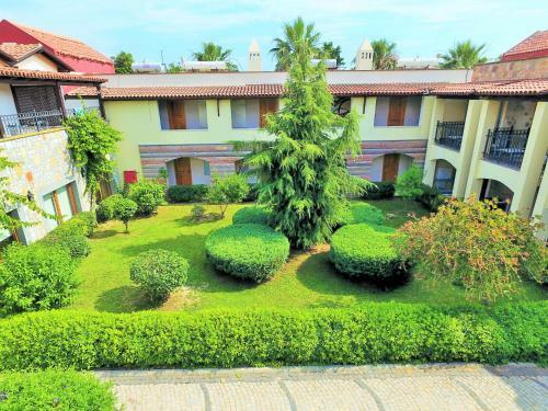 Hotel Tiana Beach Resort