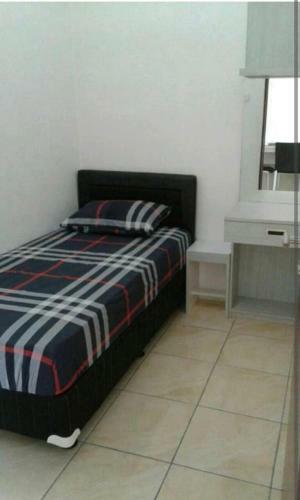 Apartemen Asri Di Bandung Timur