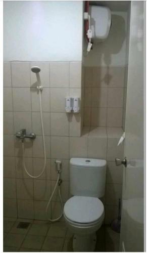 Apartemen Asri Di Bandung Timur