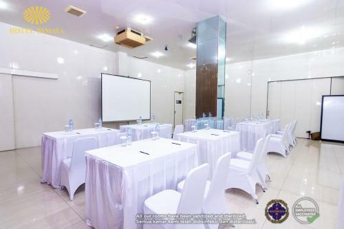 Kumala Hotel Bandung