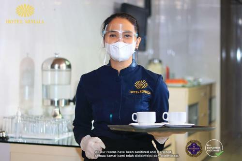 Kumala Hotel Bandung