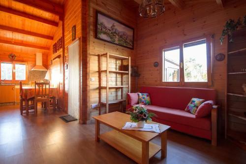 Casa Campelinos