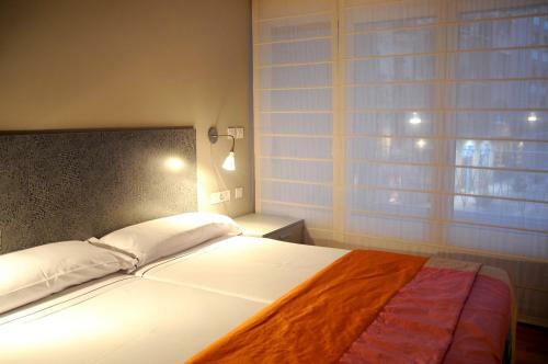 Hostal Juego Bolos Ostatua