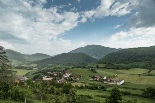 Mokorroko Borda Hostal Rural