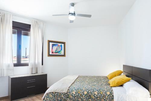 Apartamento Entren�cleos