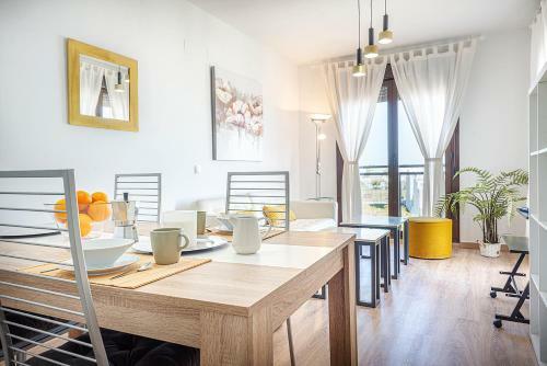 Apartamento Entren�cleos