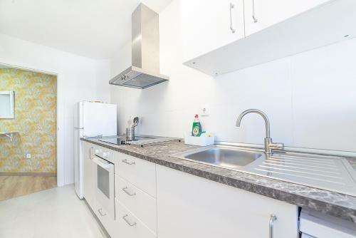 Apartamento Entren�cleos