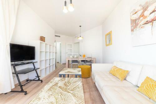 Apartamento Entren�cleos