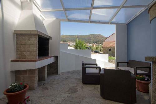 Apartamento Estudio Delf�n Azul Playa Ezaro