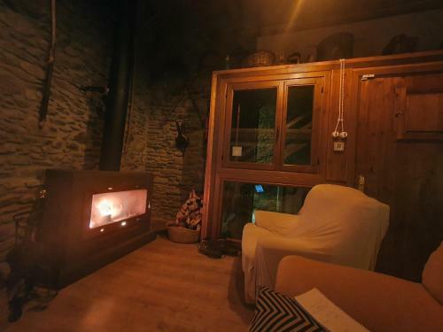 Apartamento Casa Garrabet