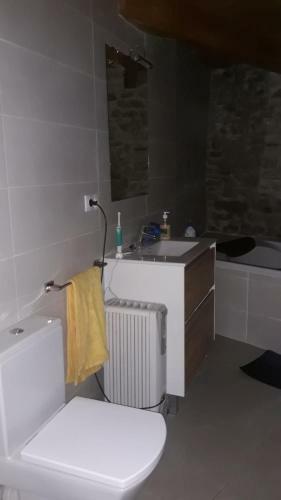 Apartamento Casa Garrabet