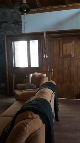 Apartamento Casa Garrabet