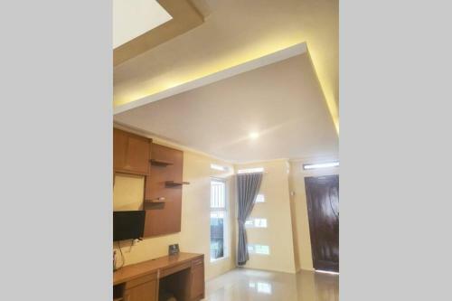 Cozy Villa / Rumah Sejuk View Bandung