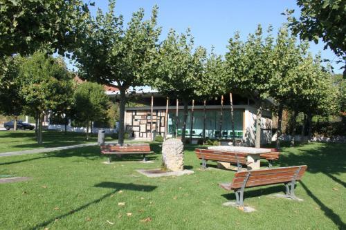 Agroturismo Casa Rural Bestetxea