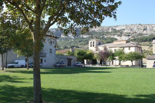 Agroturismo Casa Rural Bestetxea