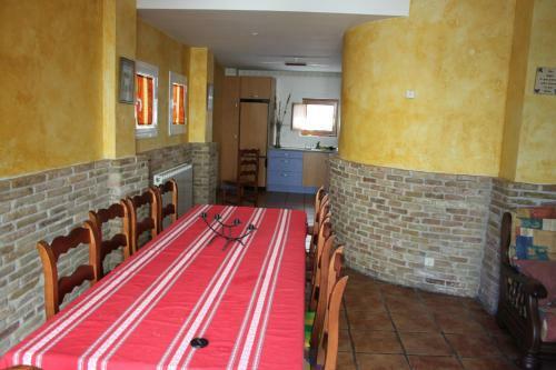 Agroturismo Casa Rural Bestetxea