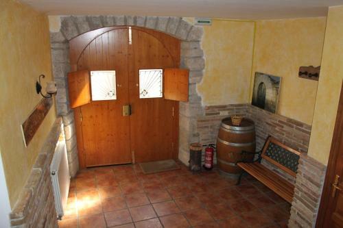 Agroturismo Casa Rural Bestetxea
