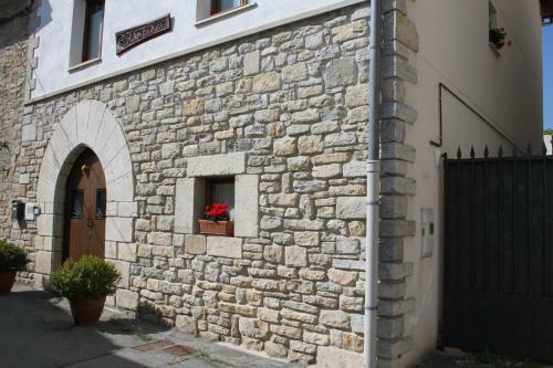 Agroturismo Casa Rural Bestetxea