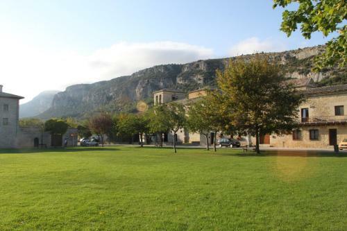 Agroturismo Casa Rural Bestetxea