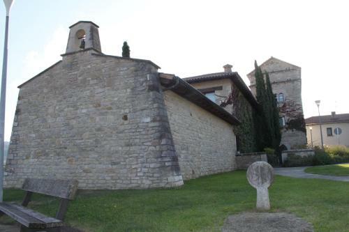 Agroturismo Casa Rural Bestetxea