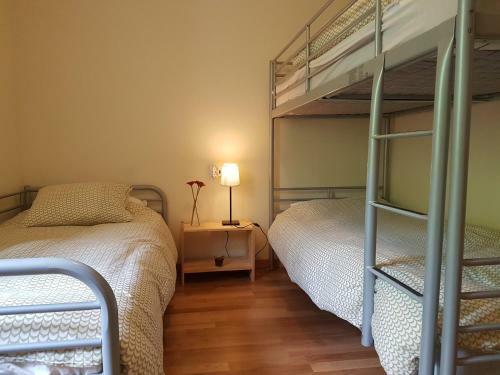 Apartamento Plana Rei Immovall Durro