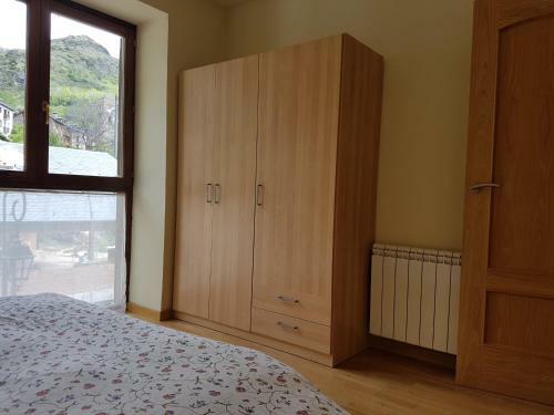 Apartamento Plana Rei Immovall Durro