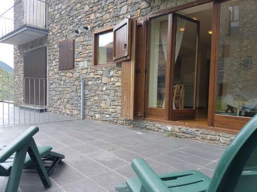 Apartamento Plana Rei Immovall Durro