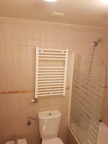 Apartamento Plana Rei Immovall Durro