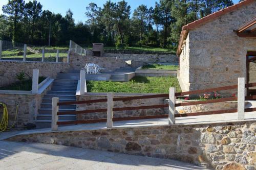 Hotel Tur�stico Albergue Casa Crego