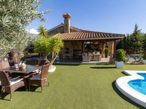 Agroturismo Bancalillo Redondo