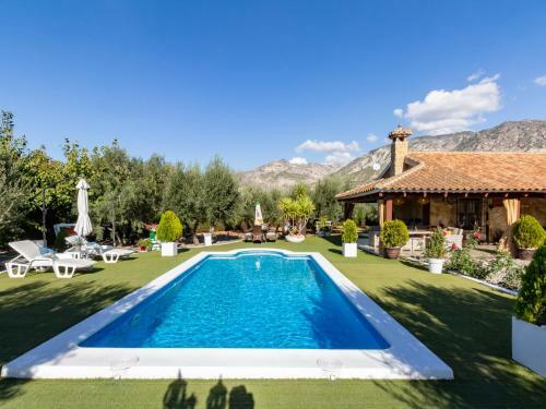 Agroturismo Bancalillo Redondo