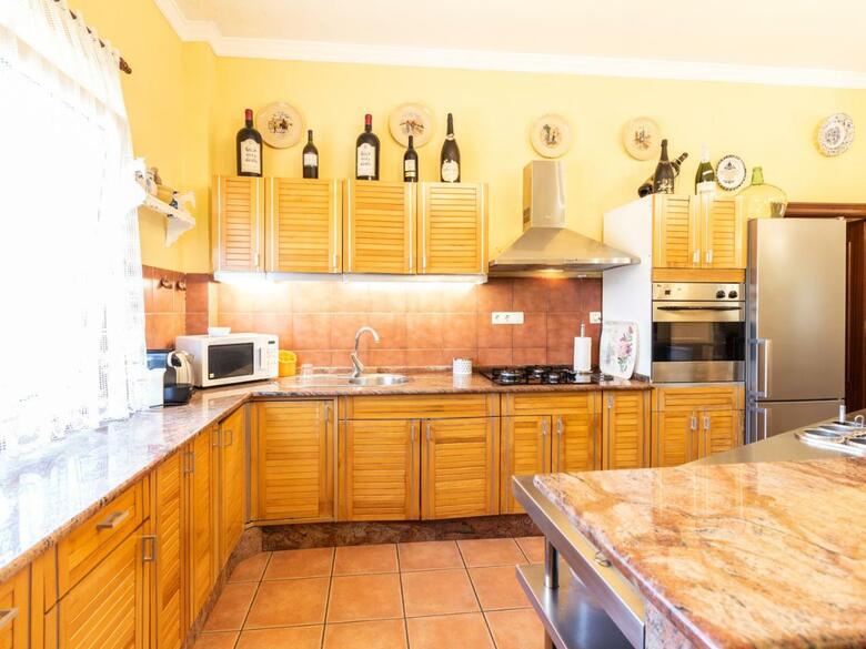 Villa Casa Alegr�a